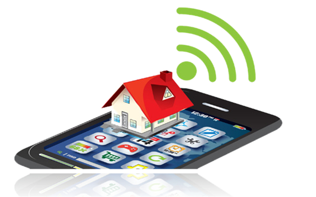 安防監(jiān)控應(yīng)用